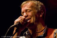 JJ Grey, JJ Grey & MOFRO at Williamsburg Music Hall, Brooklyn (Courtesy of Jeremy Gordon)